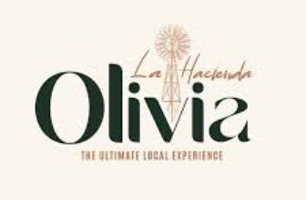 La Hacienda Olivia