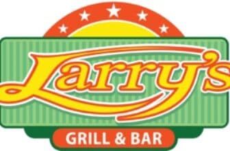 Larry's Grill & Bar