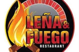 Leña & Fuego