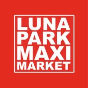 Luna Park Maxi Market