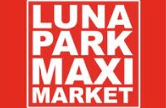 Luna Park Maxi Market