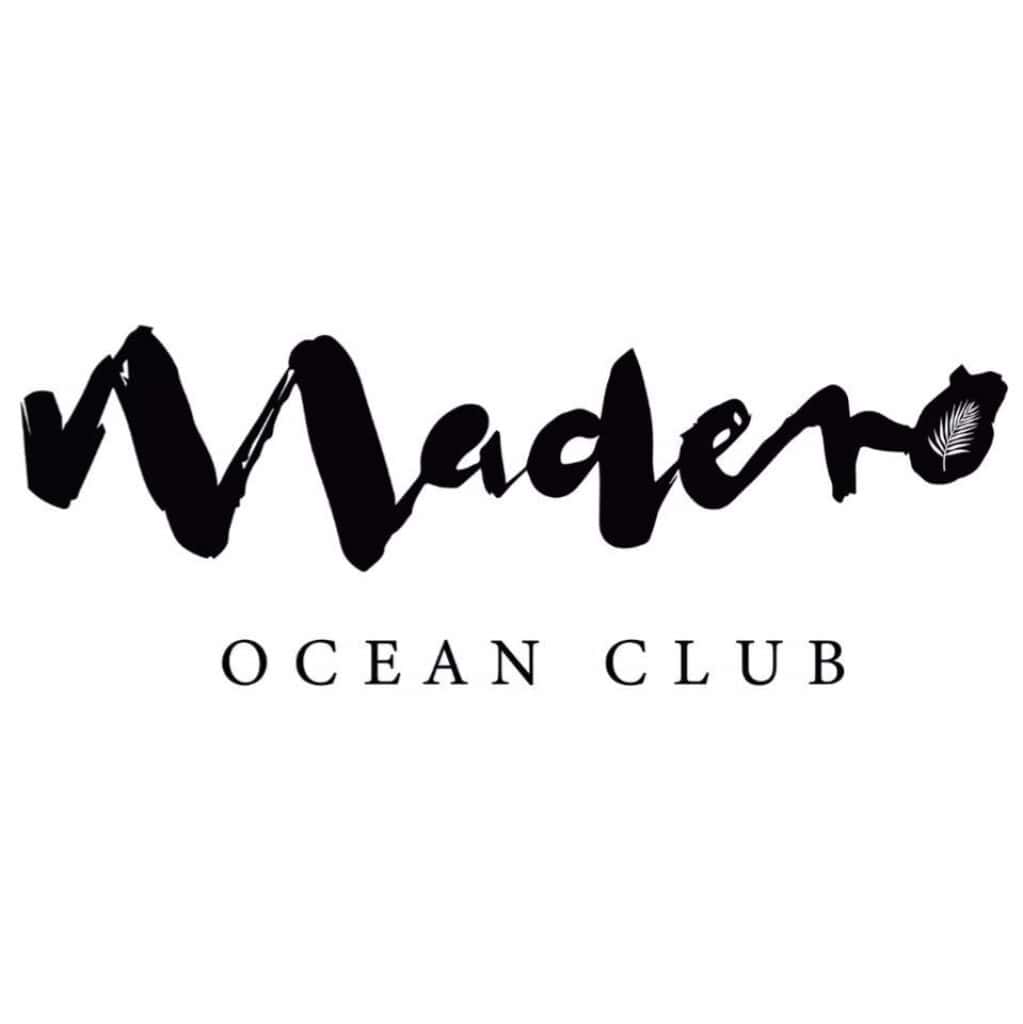Madero Ocean Club Logo
