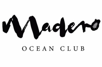 Madero Ocean Club Logo