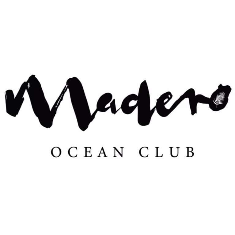 Madero Ocean Club Logo