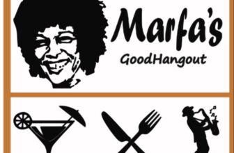 Marfa_s Good-Hangout @Williwood Logo