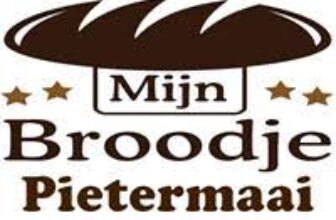 Mijn Broodje Pietermaai