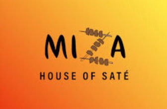 Miza - House Of Saté