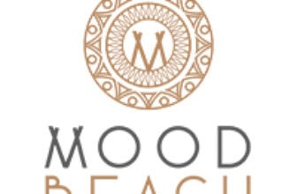 Mood Beach Logo