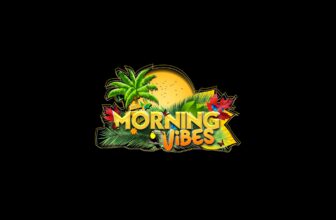Morning Vibes Logo
