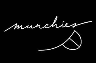 Munchies Curaçao Logo