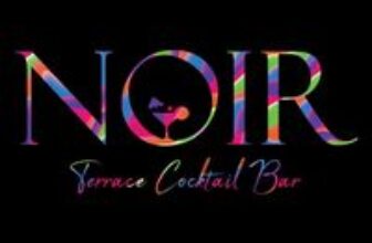 Noir Cocktail Bar