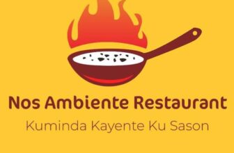 Nos Ambiente Restaurant