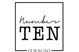 Number Ten Logo