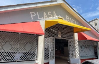 Old Market - Plasa Bieu