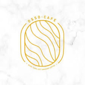 Osso Cafe Logo