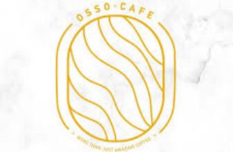 Osso Cafe Logo