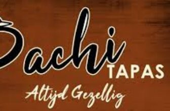 Pachi Tapas Bar
