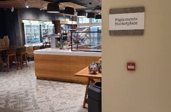 Papiamentu Marketplace