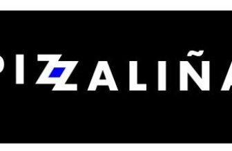 Pizzaliña1 Logo