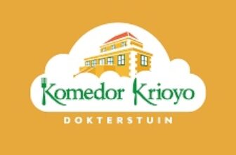 Komedor Krioyo