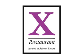 Restaurant X Logo