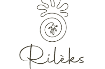Rilèks Beach Logo