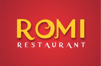 RoMi Restaurant