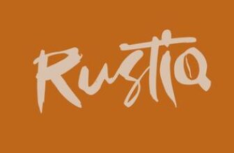 Rustiq Restaurant Logo