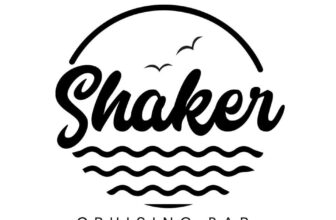 Shaker Tours & Activities Logo