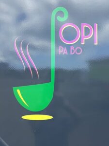 Sopi Pa Bo