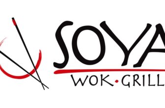 Soya, Wok & Grill