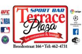 Terrace Plaza