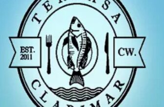 Terrasa Clarimar Logo