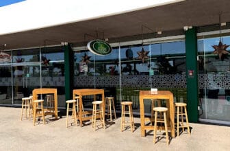 The Green House - Shoarma & Kebab