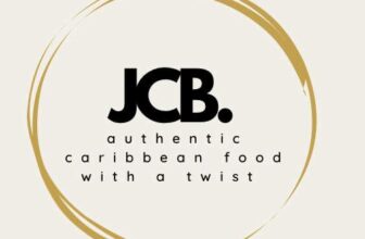 The JohnnyCake Box Logo