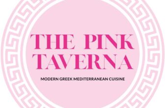 The Pink Taverna