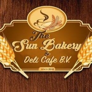 The Sun Bakery & Deli Cafe Logo