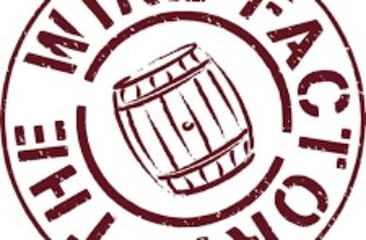 The Wine Factory