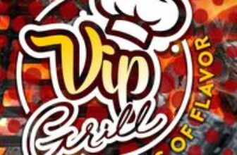 VIP Grill