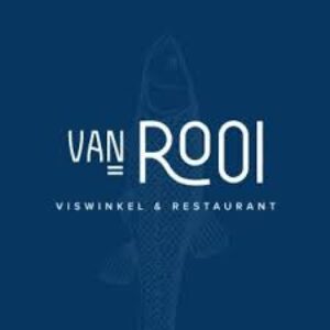 Van Rooi Viswinkel & Restaurant