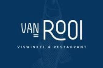Van Rooi Viswinkel & Restaurant
