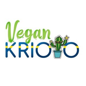 Vegan Krioyo