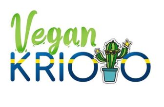 Vegan Krioyo