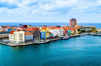 What to avoid in Curacao