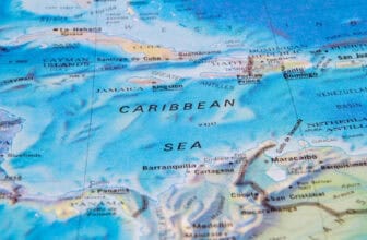 Which country has the best healthcare in the Caribbean