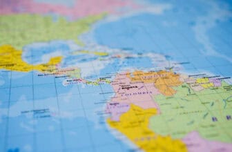 Which country in Latin America has the best healthcare