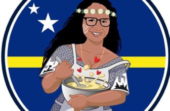 Your Mother_s House Restaurant Logo