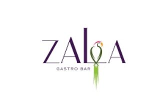 Zala Gastro Bar, Curacao Logo