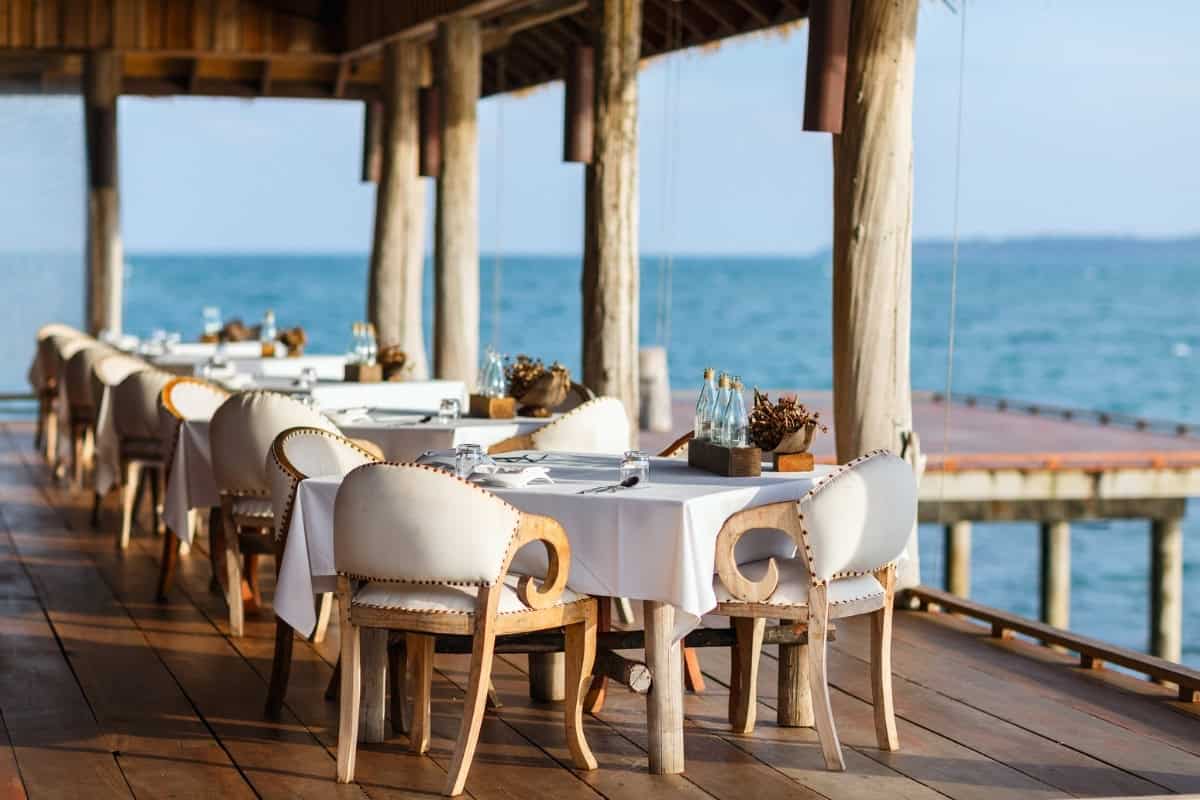 Restaurants