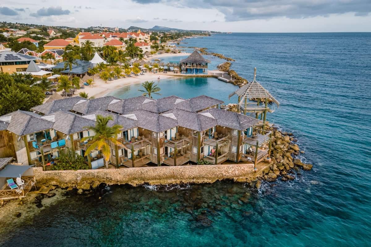 Best Place to Stay in Curacao
